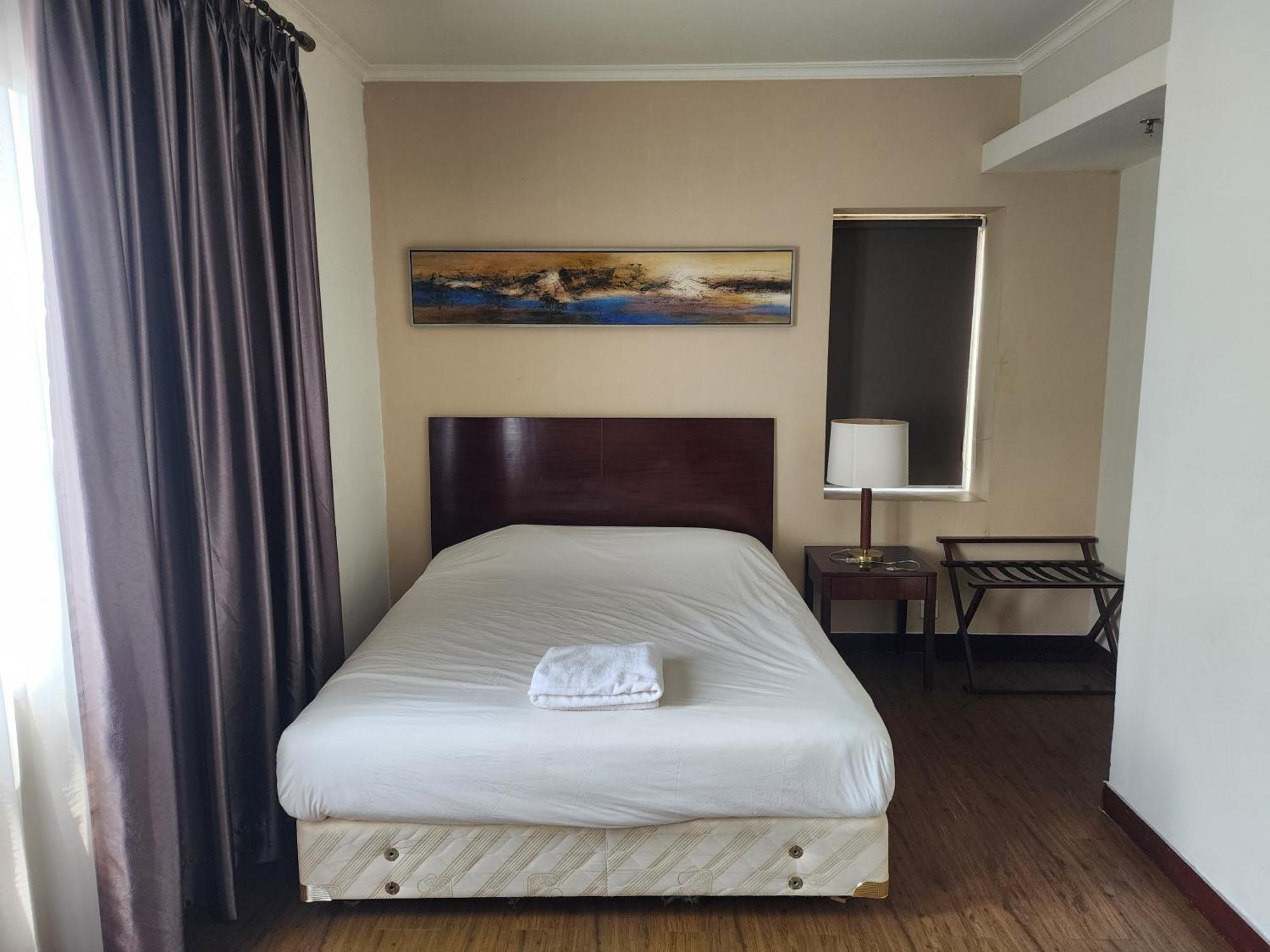 Hunian Dekat T I Ancol, Pintu Toll, Itc Mangga Dua Daire Cakarta Dış mekan fotoğraf