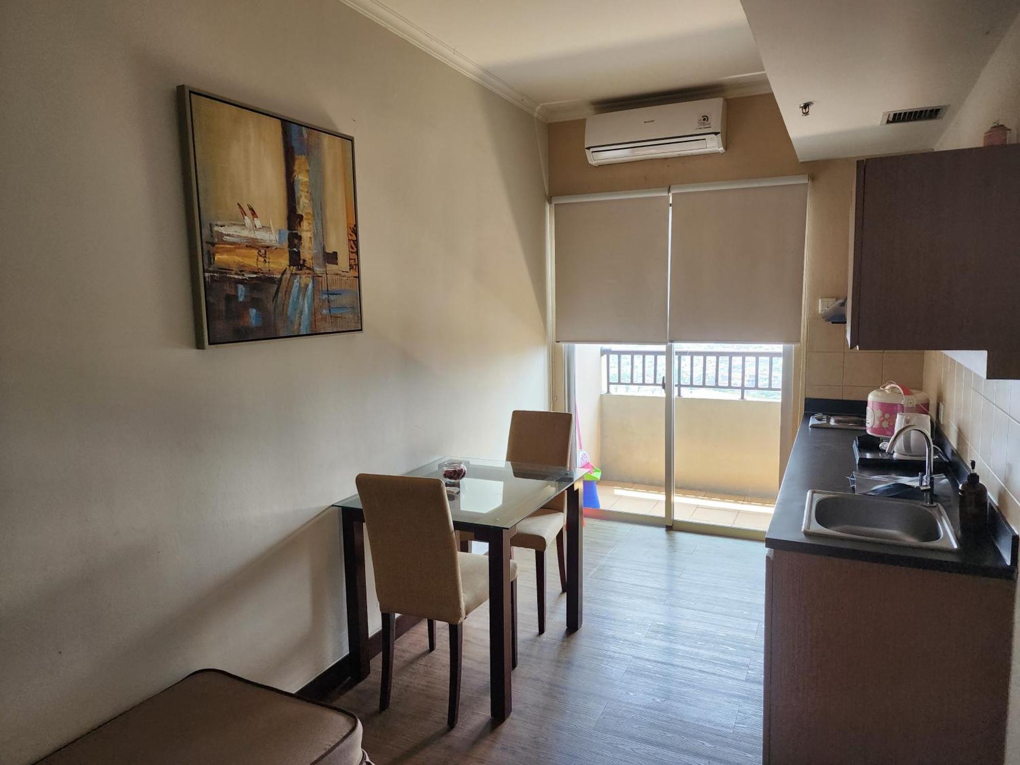 Hunian Dekat T I Ancol, Pintu Toll, Itc Mangga Dua Daire Cakarta Dış mekan fotoğraf